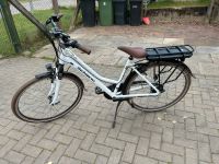 E Bike, 28 Zoll, Rahmengröße 48cm Niedersachsen - Großenkneten Vorschau