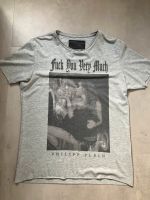 Männer T-Shirt von Philipp Plein Gr. L/XL Duisburg - Neumühl Vorschau