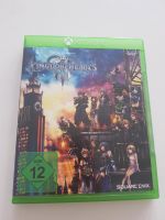 XBOX ONE Kingdom Hearts 3 Nordrhein-Westfalen - Stolberg (Rhld) Vorschau