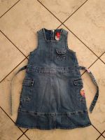 Mädchen Jeans Kleid gr.104/110, Esprit Bayern - Burgwindheim Vorschau