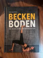 Beckenboden Training - Alltagshelfer Buch Niedersachsen - Rehden Vorschau