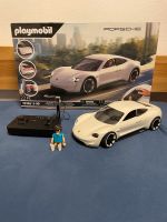 Playmobil Porsche Lichtentanne - Schönfels Gem Lichtentanne Vorschau