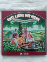 Gute Laune mit Musik - 8 LP Baden-Württemberg - Konstanz Vorschau