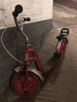 Roller Puki vintage rosa Hamburg - Altona Vorschau