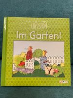 Uli Stein - Im Garten NEU Rheinland-Pfalz - Friedelsheim Vorschau
