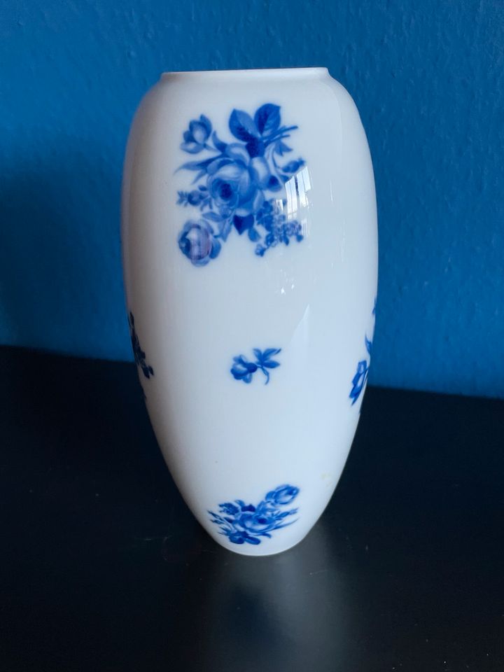 Vase H&G Selb Bavaria Germany - Heinrich in Norderstedt