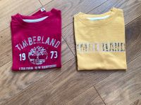 2x Timberlake T-Shirt (3 Jahre) Frankfurt am Main - Bergen-Enkheim Vorschau