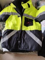 Arbeitsjacke Warnschutzjacke Köln - Ehrenfeld Vorschau