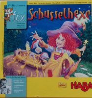 HABA Schusselhexe, Brettspiel, Kinderspiel Baden-Württemberg - Öhringen Vorschau