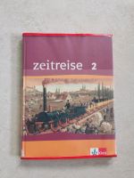 Klett Zeitreise 2 Buch Schulbuch Rheinland-Pfalz - Etzbach Vorschau