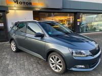Skoda Fabia Combi Joy, 1,2TSI, 8.fach, NAVI, TÜV Neu Hessen - Frankenau Vorschau