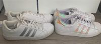 Adidas Schuhe Damen  Größe 38 Hessen - Büdingen Vorschau