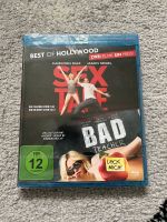 Zwei BluRays und eine DVD - Sex Tape/Bad Teacher/Dressmaker/Arist Rheinland-Pfalz - Kleinniedesheim Vorschau