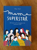 BUCH Mama Superstar, Migrant Mamas Portäts, Kochbuch - NEU Bayern - Königsberg i. Bayern Vorschau