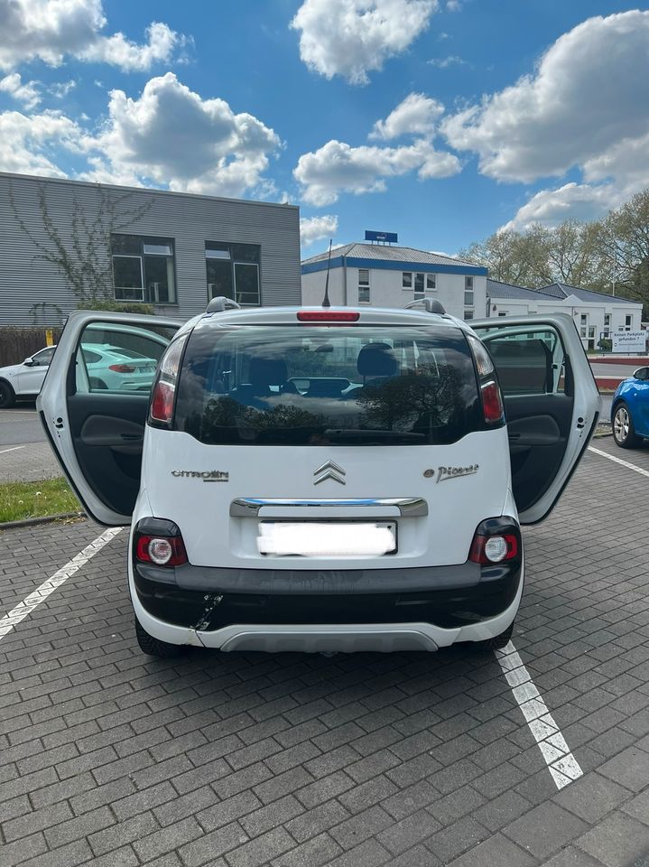 Citroen picasso c3 von PRIVAT in Essen