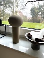 Cooee Vase Pilar beige Nordrhein-Westfalen - Oerlinghausen Vorschau