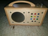 Hörbert/ Tonie Box/ Mp3 Player für Kinder Bayern - Oberkotzau Vorschau