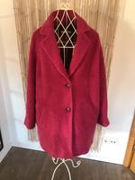 Damen Kurzmantel von BIANCA pink Gr 48 Bayern - Gilching Vorschau