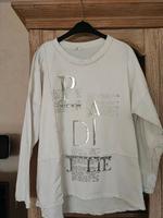 Sweatshirt oversize Ital Mode Brandenburg - Neuzelle Vorschau