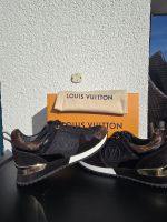 Louis Vuitton Run Away Sneaker München - Trudering-Riem Vorschau