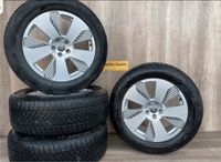 19 Zoll original Alufelgen Winterräder Audi E-Tron 7-8mm Dot19 Bayern - Giebelstadt Vorschau