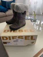 Stiefel Diesel Gr. 31 Nordrhein-Westfalen - Bottrop Vorschau