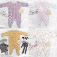 Alles NEXT ❤️ Strampler Baby 62 68 3-6 Monate Next Zara H M Kleid Thüringen - Roßdorf Vorschau