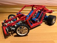 LEGO Technic Test Car Vintage 8865 Schleswig-Holstein - Oldenburg in Holstein Vorschau