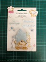 Fizzy moon "Wish upon a star" (passend zu stampin up) Nordrhein-Westfalen - Solingen Vorschau