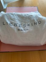 Biete eine hübsche Liebeskind Tasche Nordrhein-Westfalen - Beckum Vorschau