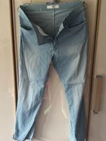 gestreifte BRAX Jeans Größe 38 Niedersachsen - Göttingen Vorschau