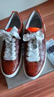 Sneaker Peter Kaiser Gr. 7,5 Kr. München - Planegg Vorschau