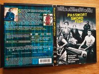 DVD Passwort Swordfish Nordrhein-Westfalen - Sankt Augustin Vorschau