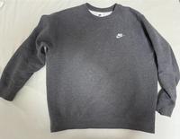Nike Pullover Sweatshirt Herren Hessen - Grünberg Vorschau