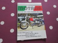 Motalia Heft 310, Moto Guzzi V7 700, Ducati Monster 1200 (S) Hessen - Limburg Vorschau