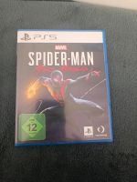 Spider-man Miles Morales  playstation 5 Brandenburg - Falkensee Vorschau