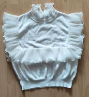 Oberteil, Crop-Top, Shirt Zara Nürnberg (Mittelfr) - Südoststadt Vorschau
