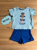 ⭐️ Schlafanzug Shorty Paw Patrol Gr. 98/104 ⭐️ Rheinland-Pfalz - Ingelheim am Rhein Vorschau