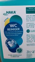 Haka WC REINIGER 3 LITER Bielefeld - Heepen Vorschau