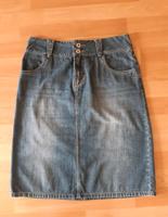 Jeansrock von Street One Gr. 38, blau Hessen - Wartenberg Vorschau