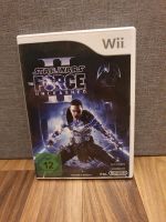 Wii Star Wars The Force Unleashed 2 Sachsen - Reinhardtsgrimma Vorschau