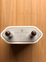 original Apple 5 W USB Power Adapter - NEU und unbenutzt Bayern - Burkardroth Vorschau