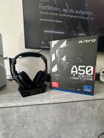 Astro A50 + Base Station Horn-Lehe - Lehesterdeich Vorschau