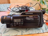 Video Camera Recorder Grundig VS 8000 Bayern - Geretsried Vorschau