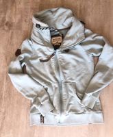 Naketano, Sweatshirt Jacke, M, mint Schleswig-Holstein - Bargteheide Vorschau