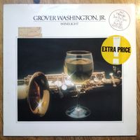 Grover Washington Winelight LP 1980 Vinyl near mint Elektra Sax Kiel - Ravensberg-Brunswik-Düsternbrook Vorschau