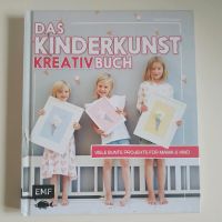Buch Das Kinderkunst Kreativbuch Niedersachsen - Lehrte Vorschau