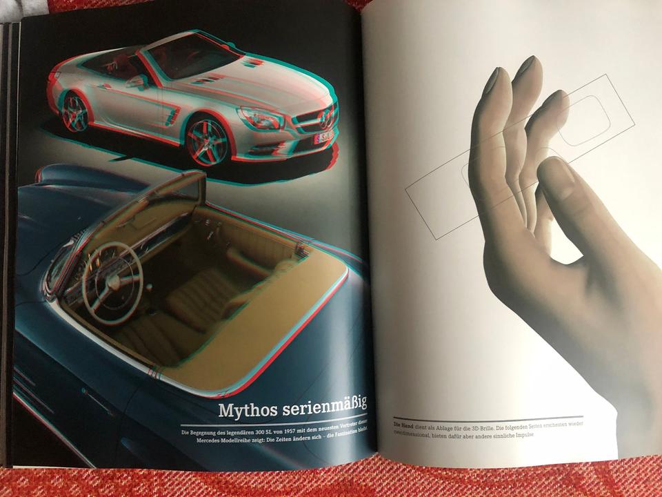 Mercedes-Benz Design Interieur: Geschichte - Gegenwart - Zukunft in Mülheim (Ruhr)