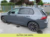 Volkswagen Golf VIII Lim. Life-LED-ALCANTARA-KAMERA- Nordrhein-Westfalen - Werl Vorschau