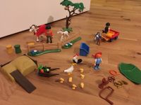 Playmobil Bauernhof viele kleine Teile, wie neu Friedrichshain-Kreuzberg - Friedrichshain Vorschau